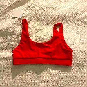 Kulakinis bathing suit top